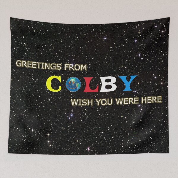 Item preview, colby - wish you were here designed and sold by caitlyn5a.