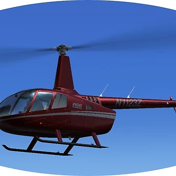 Imagen de la obra Robinson R66 de powerpointer