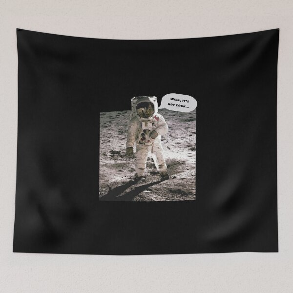 Item preview, Well, it’s not Cork designed and sold by argoseyes.