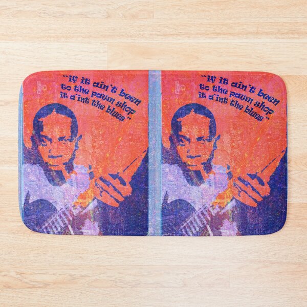 Item preview, IF IT AIN'T BEEN TO THE PAWN SHOP designed and sold by Neil Finnemore.