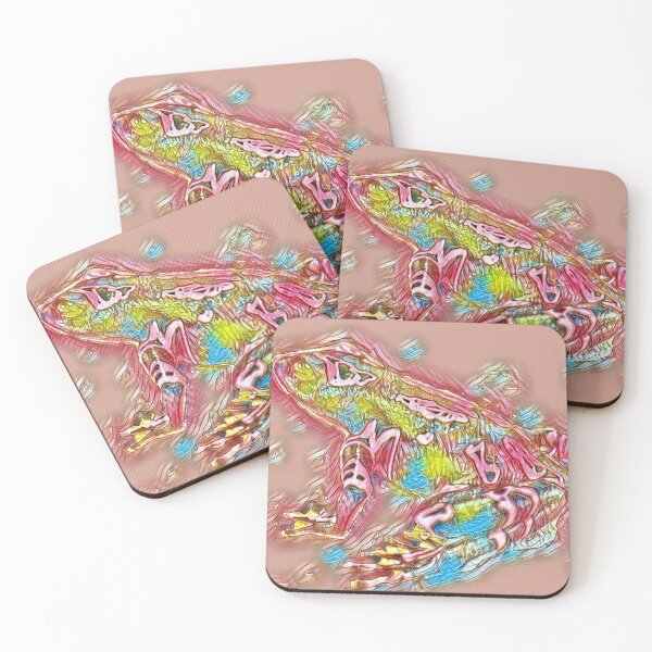 Item preview, Psychedelic designed and sold by HDartroute.
