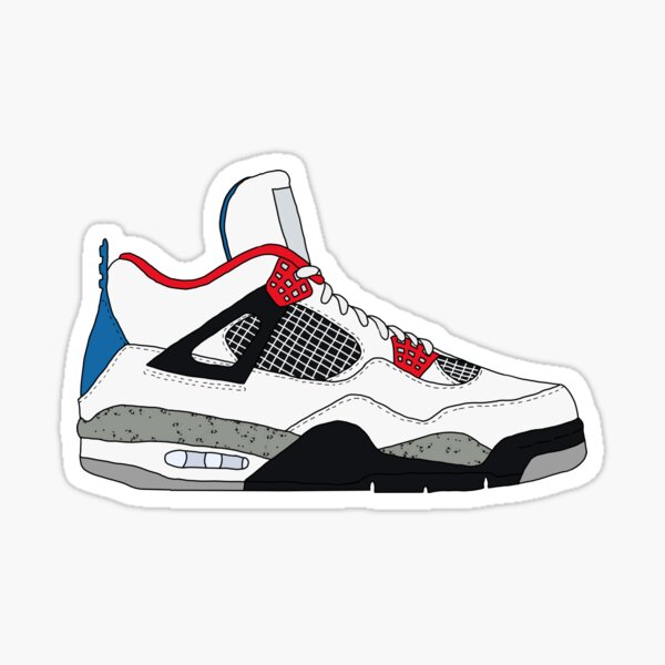 Aperçu de l'œuvre  le jumpman a été supprimé créée et vendue par VOID00000000.