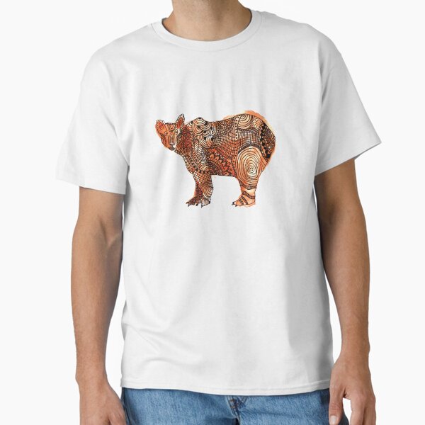 Bear Classic T-Shirt