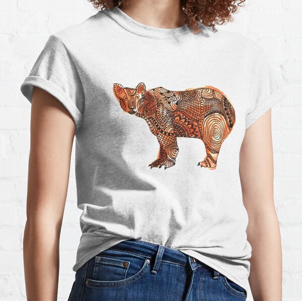 Bear Classic T-Shirt