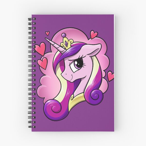 Item preview, Cadance x Winter Comm designed and sold by SelenophileSFW.
