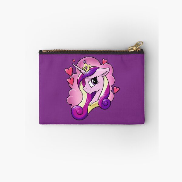 Item preview, Cadance x Winter Comm designed and sold by SelenophileSFW.