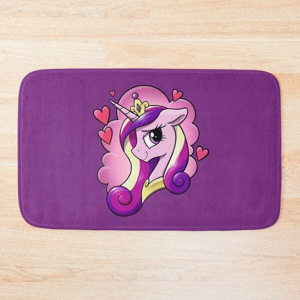 Item preview, Cadance x Winter Comm designed and sold by SelenophileSFW.