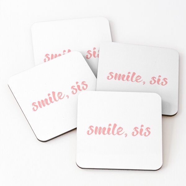 Item preview, Smile Sis designed and sold by kschneck15.