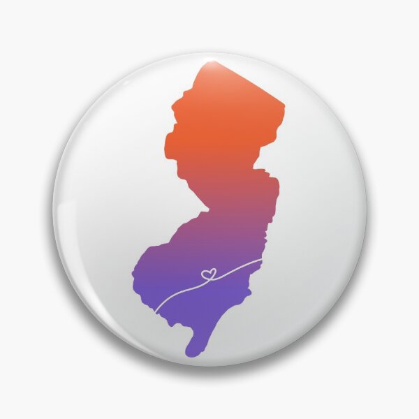 Item preview, New Jersey Sunset designed and sold by mintiiluna.