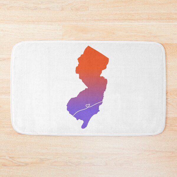Item preview, New Jersey Sunset designed and sold by mintiiluna.