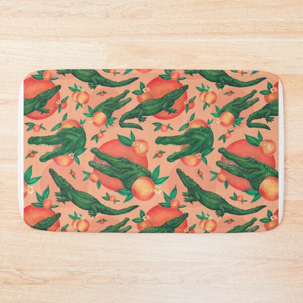 Item preview, Florida Gator designed and sold by shawnsinex.