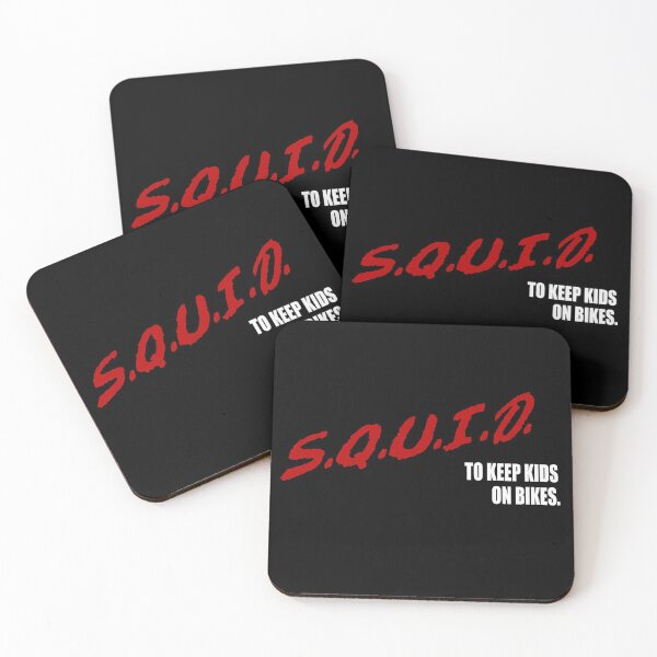 Item preview, S.Q.U.I.D. designed and sold by PTKDesigns.