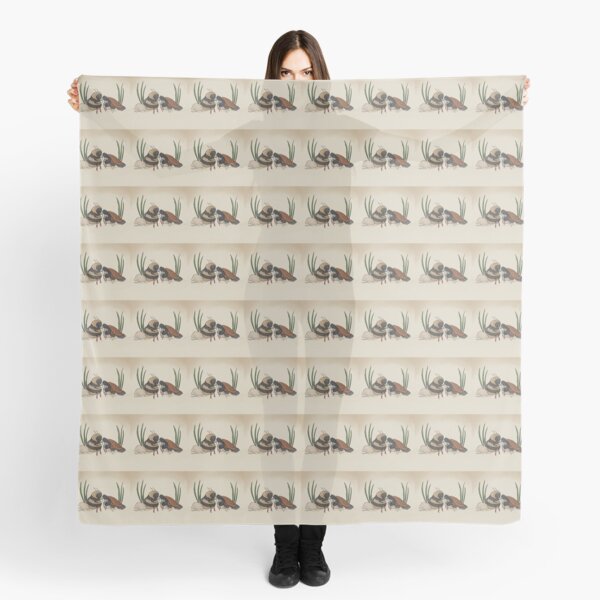 Bugs Scarf