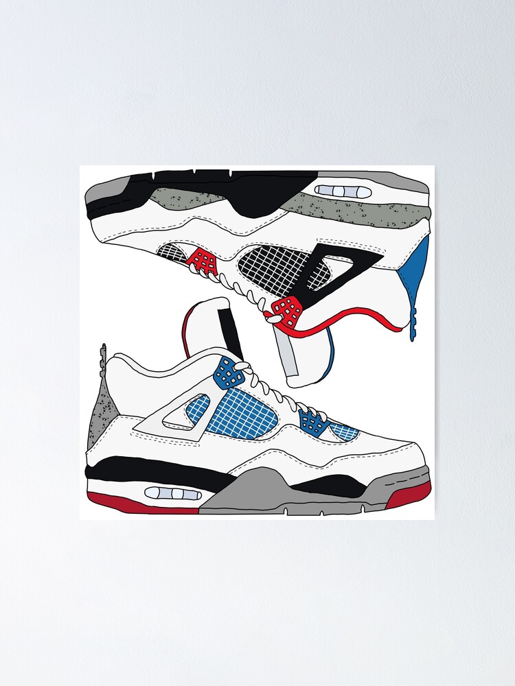 jordan iv shoes