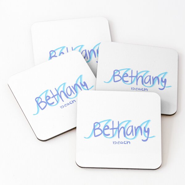 Item preview, Bethany Beach Waves designed and sold by gschudesigns15.