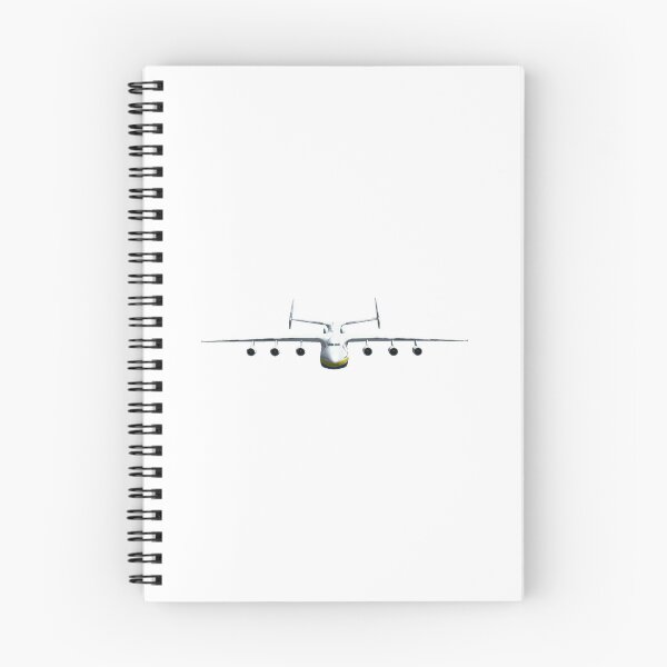 Item preview, Antonov 225  designed and sold by powerpointer.
