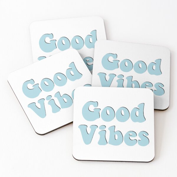 Item preview, good vibes designed and sold by sophmichaelson.