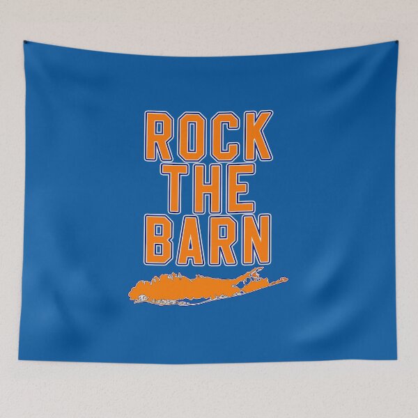 Item preview, Rock the Barn Long Island designed and sold by Selina Ferragamo.