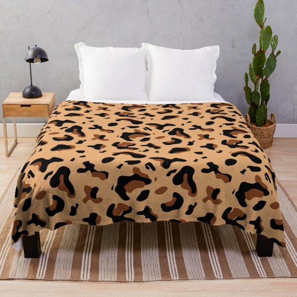 Item preview, Copy of Leopard print with word background 2 designed and sold by JullBidukha.