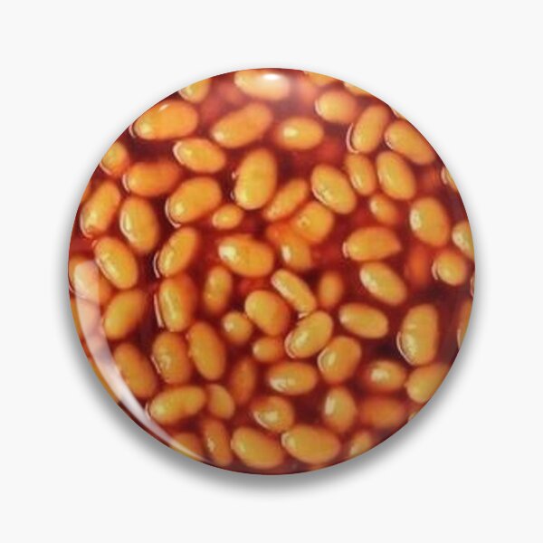 Item preview, Baked Beans designed and sold by woollywelshman.