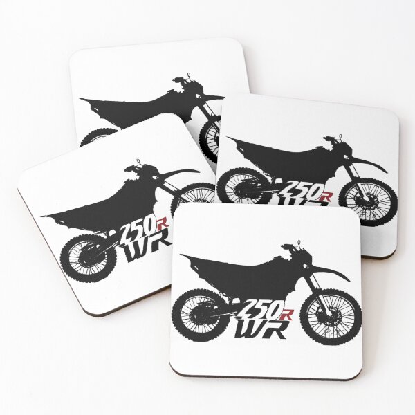 Item preview, WR250R Silhouette designed and sold by PTKDesigns.