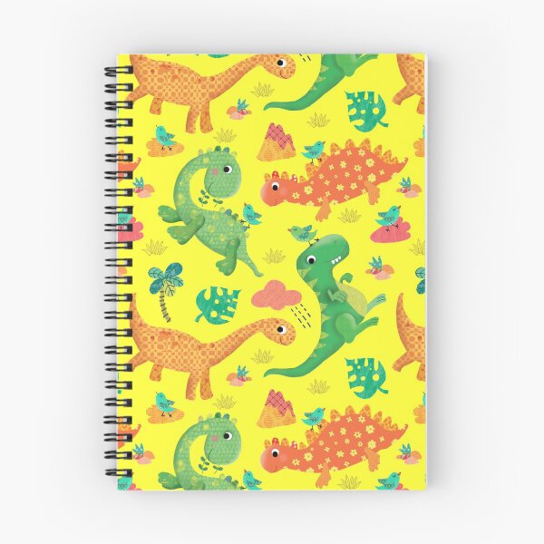 Item preview, Little Dinos - Cute dinosaur design  designed and sold by Tracy Cottingham.