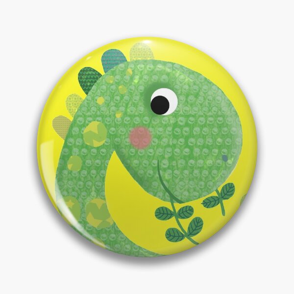 Item preview, Little Dinos - Cute dinosaur design  designed and sold by Tracy Cottingham.