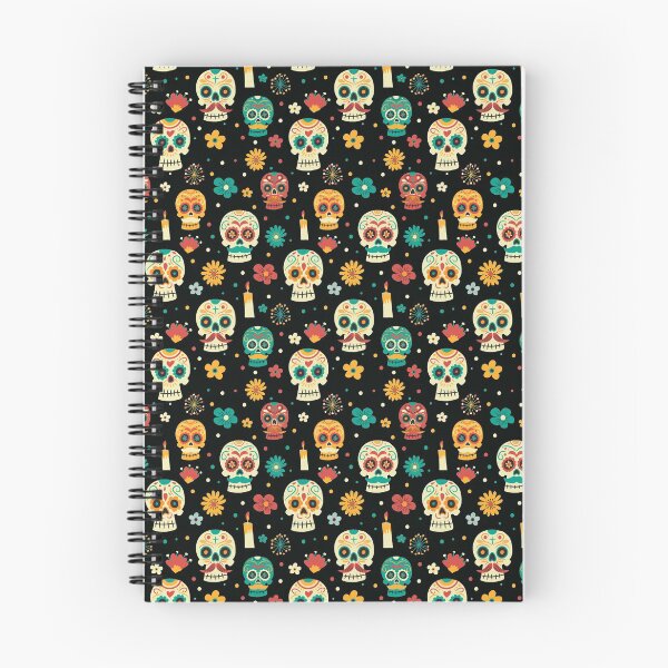 Item preview, Skull designed and sold by Little. Roses.