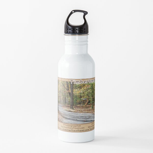 timberland water bottle