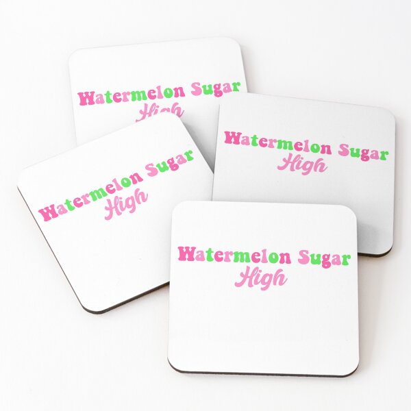 Item preview, Watermelon Sugar High designed and sold by Kalon :).
