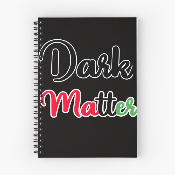 Item preview, Dark matter designed and sold by Ankhmesut.