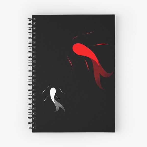 Item preview, Simple koi designed and sold by th3darkrogu3.