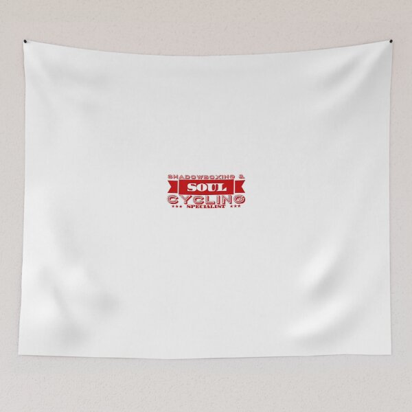 Item preview, Shadow Boxing & Soul Cycling Specialist designed and sold by OfferHeat.