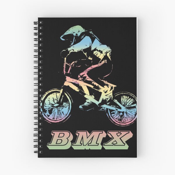 Item preview,  bmx mountain bike designed and sold by ricobarinas.