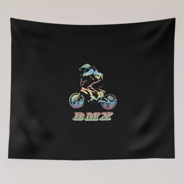 Item preview,  bmx mountain bike designed and sold by ricobarinas.