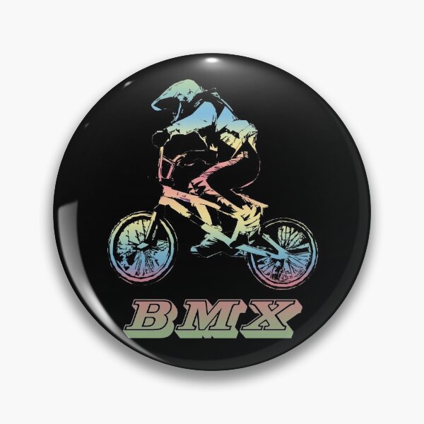 Item preview,  bmx mountain bike designed and sold by ricobarinas.