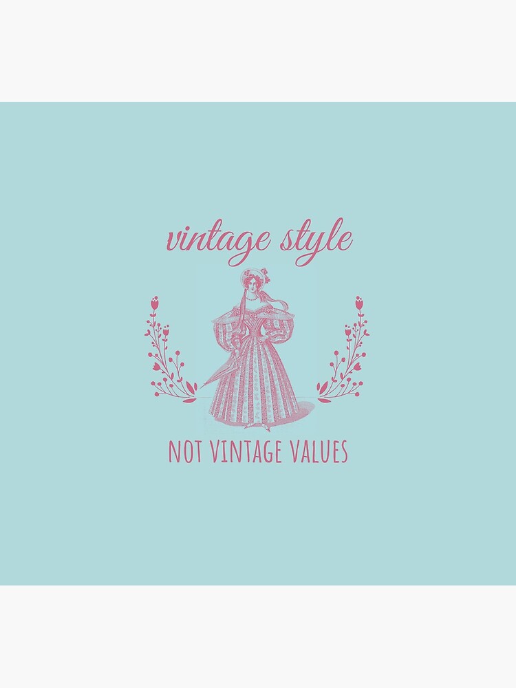 "vintage style not vintage values 2" iPhone Wallet for Sale by amr3