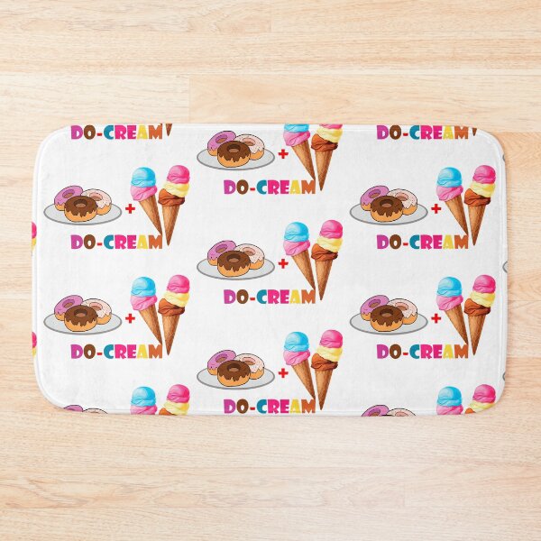 Item preview, Donut plus Ice-Cream is Do-Cream designed and sold by Parvizjon Sharipov.