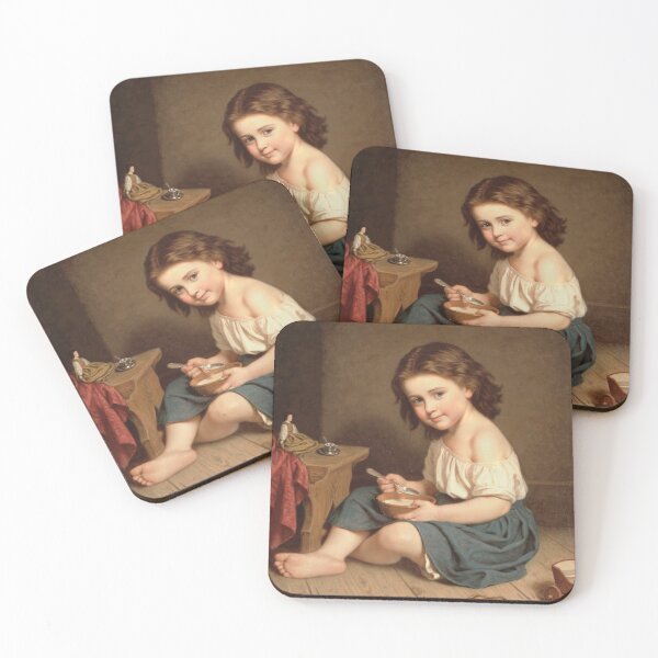 Item preview, Breakfast designed and sold by brushandframes.