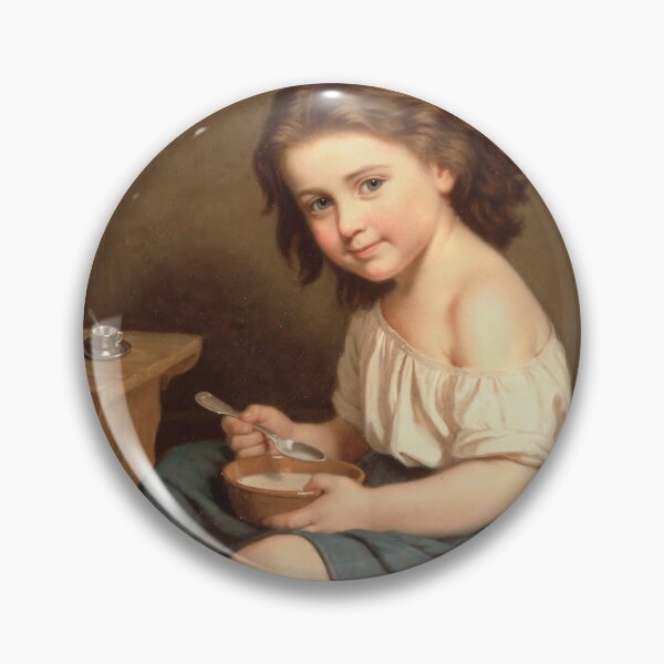 Item preview, Breakfast designed and sold by brushandframes.