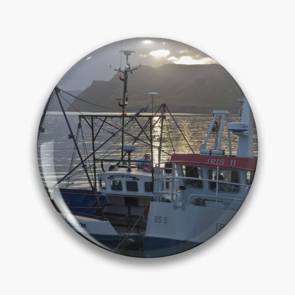 Item preview, fishing boats designed and sold by paolo amiotti.