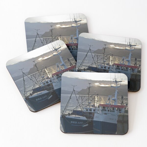 Item preview, fishing boats designed and sold by paolo amiotti.