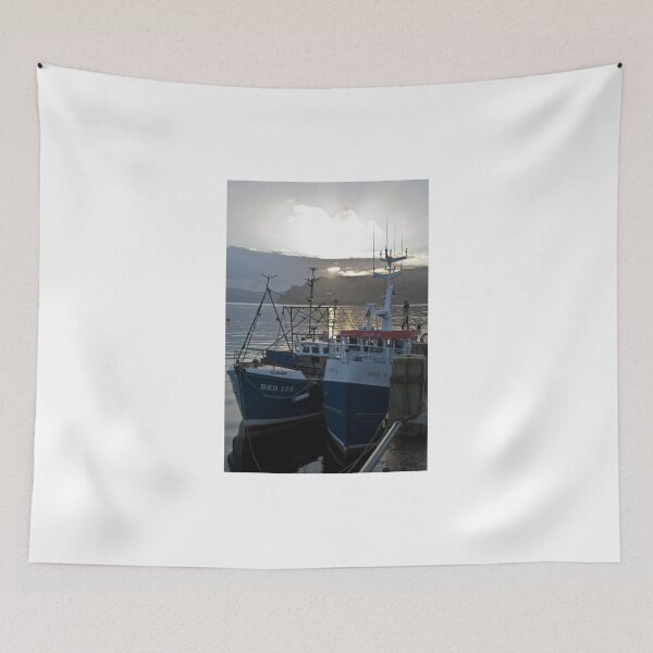 Item preview, fishing boats designed and sold by paolo amiotti.