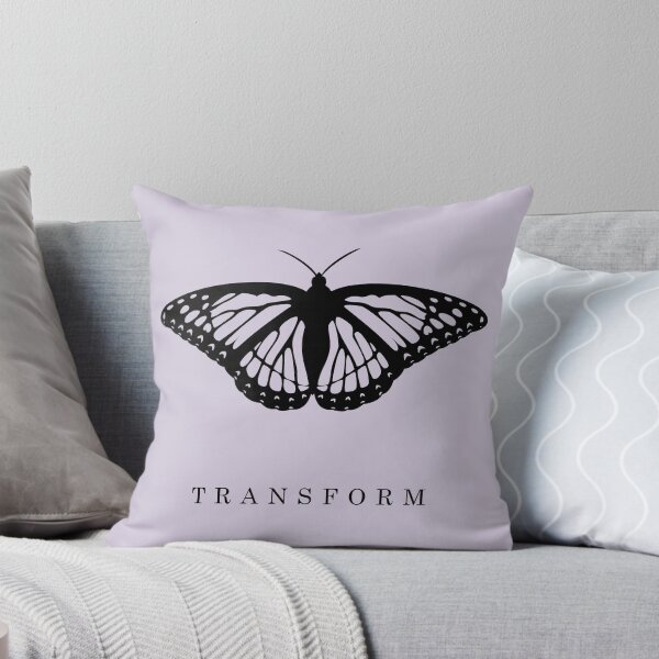 Item preview, Purple Butterfly Inspirational  designed and sold by beezymurphy.