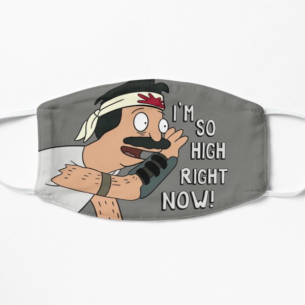 Bob Mask