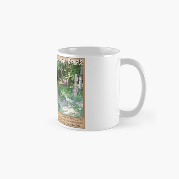 Item preview, Timberland Park (summer) on the Natchez Trace Parkway. designed and sold by natcheztrace.