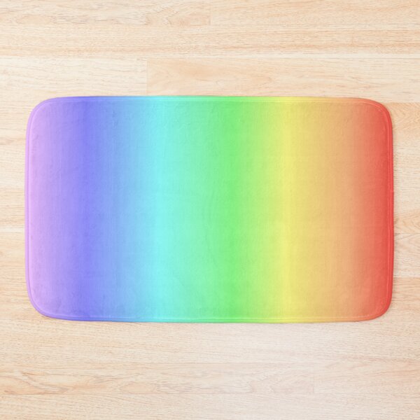Item preview, Rainbow Ombré - Vertical designed and sold by TheFrostedDonut.
