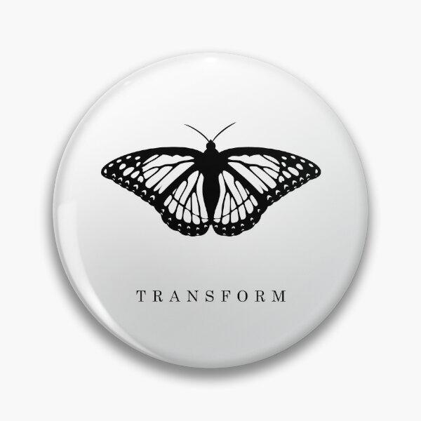 Item preview, Butterfly Inspirational  designed and sold by beezymurphy.