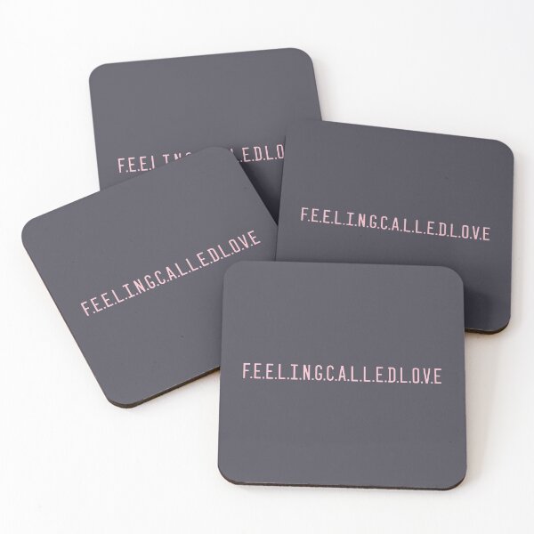 Item preview, Feeling called love designed and sold by perezzzoso.