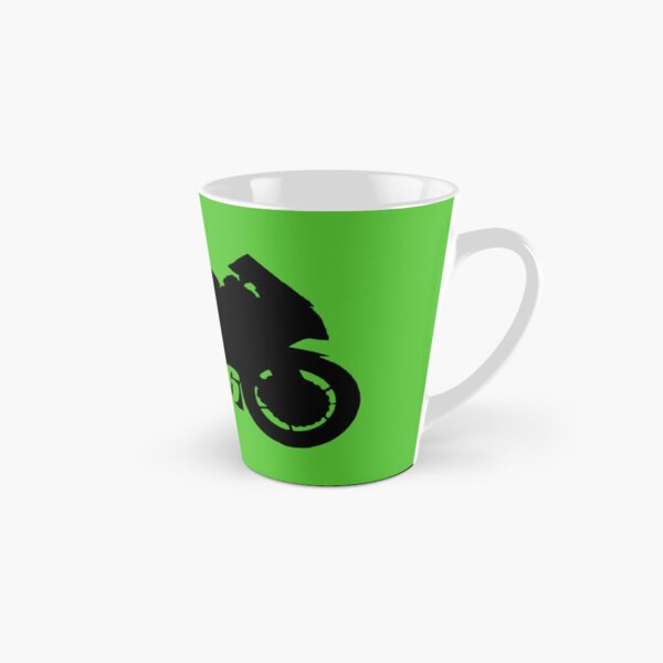 Item preview, Ninja 636 Silhouette designed and sold by PTKDesigns.